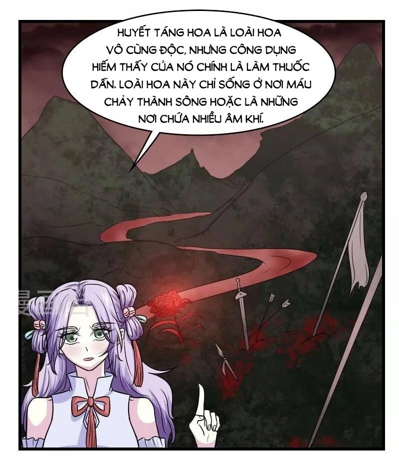 Cưng Chiều Đào Phi Chapter 124 - 11