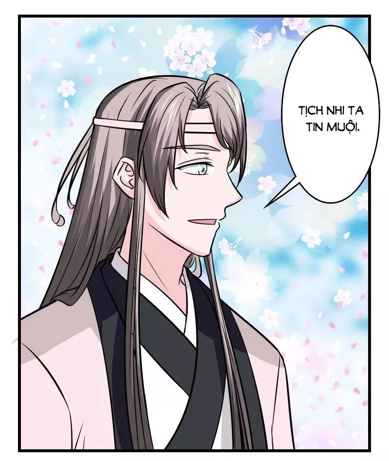Cưng Chiều Đào Phi Chapter 124 - 12