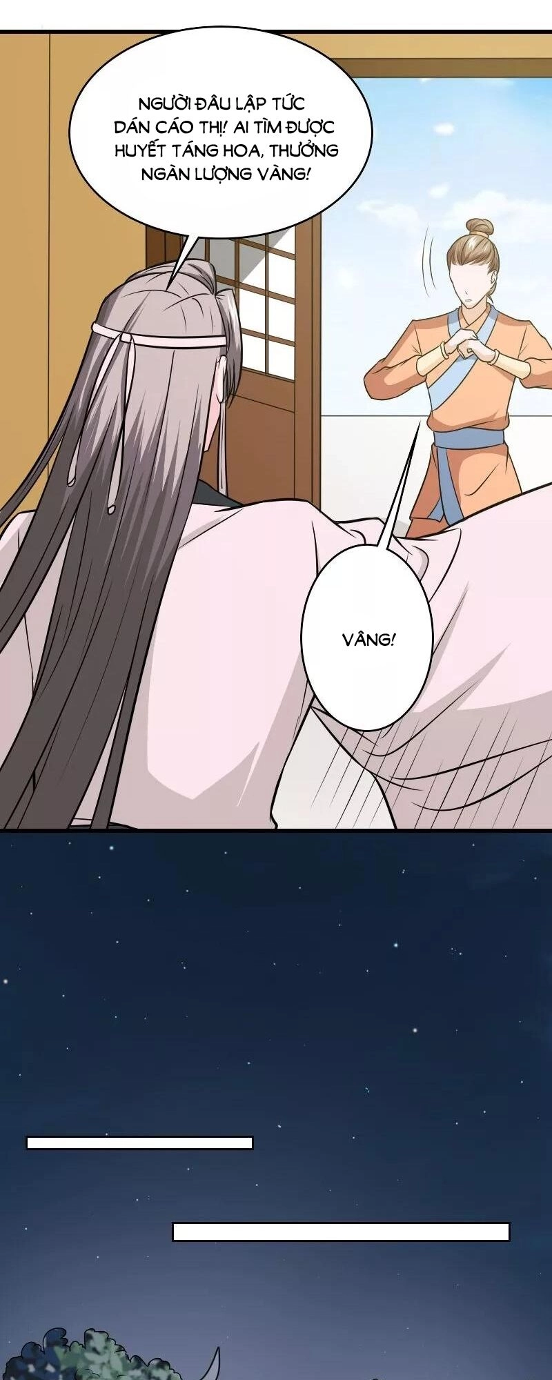 Cưng Chiều Đào Phi Chapter 124 - 13