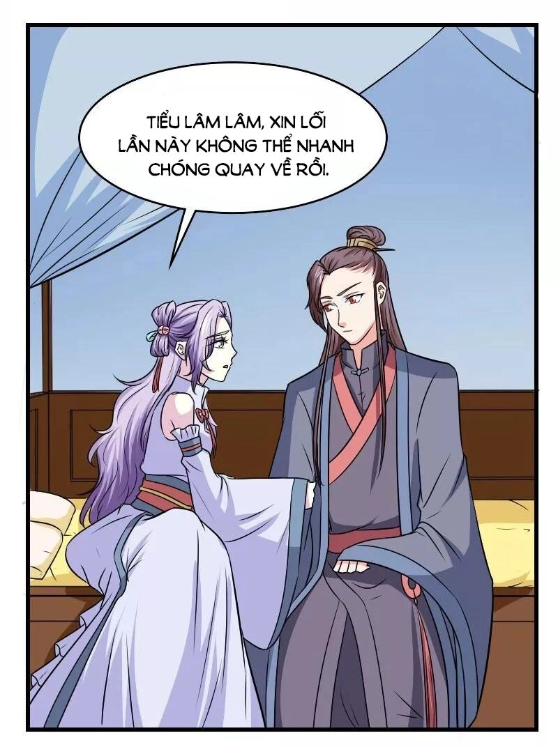 Cưng Chiều Đào Phi Chapter 124 - 15