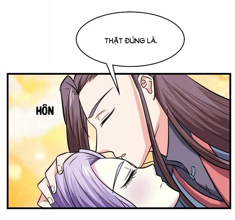 Cưng Chiều Đào Phi Chapter 124 - 22