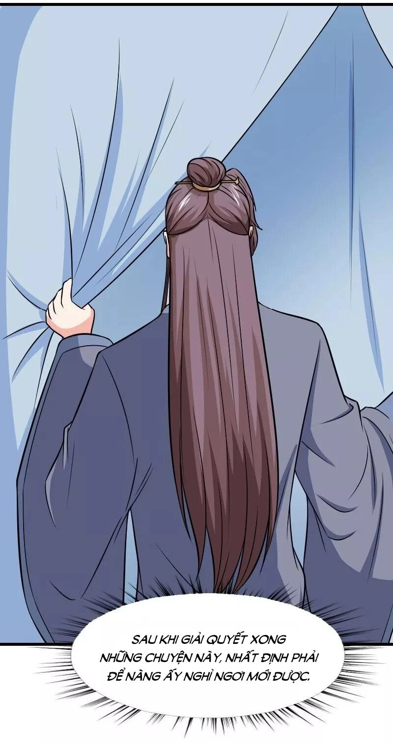 Cưng Chiều Đào Phi Chapter 124 - 24