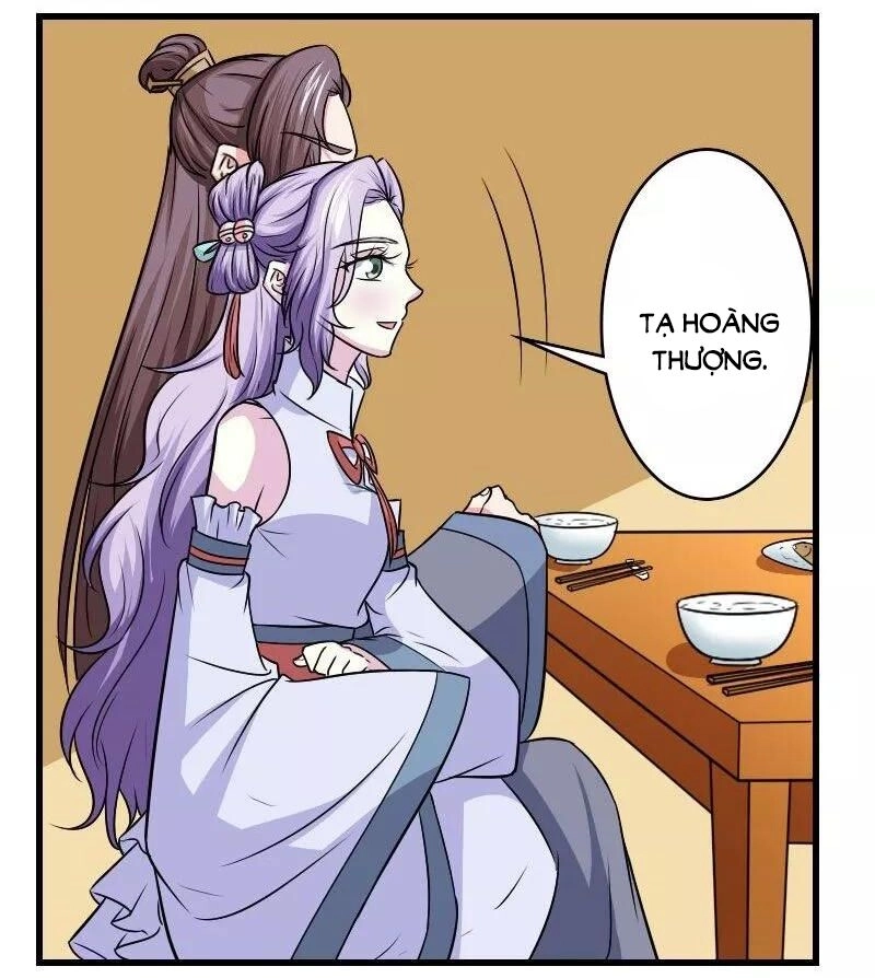 Cưng Chiều Đào Phi Chapter 125 - 4