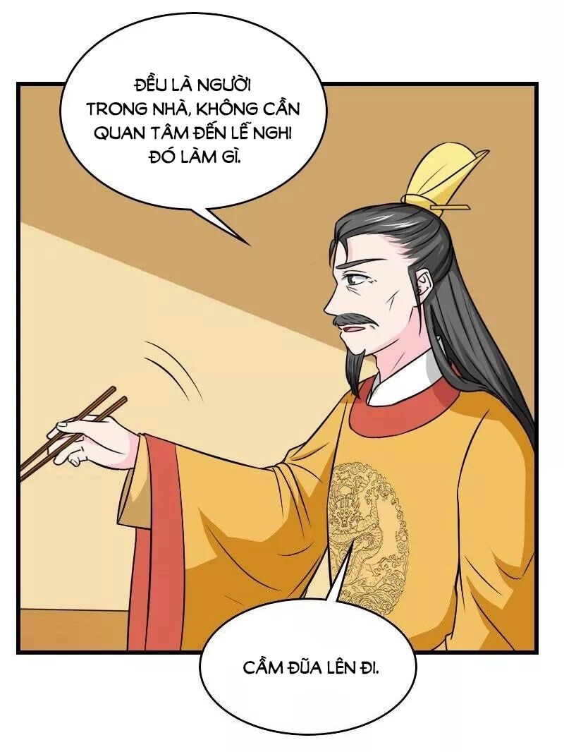 Cưng Chiều Đào Phi Chapter 125 - 5