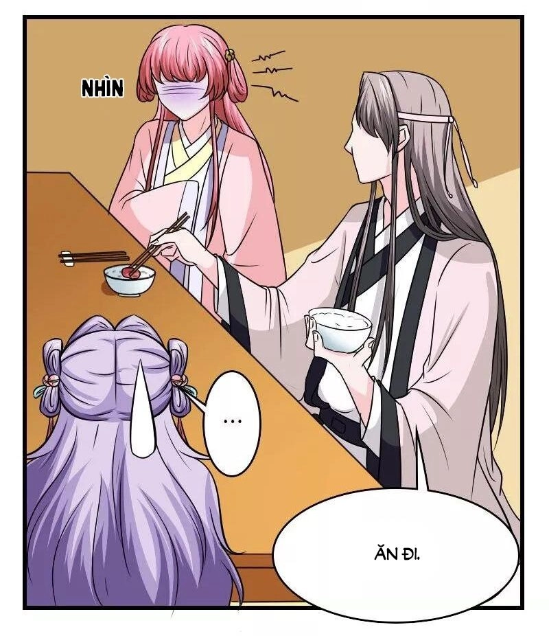 Cưng Chiều Đào Phi Chapter 125 - 6