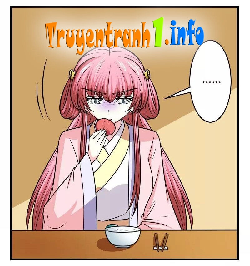 Cưng Chiều Đào Phi Chapter 125 - 8