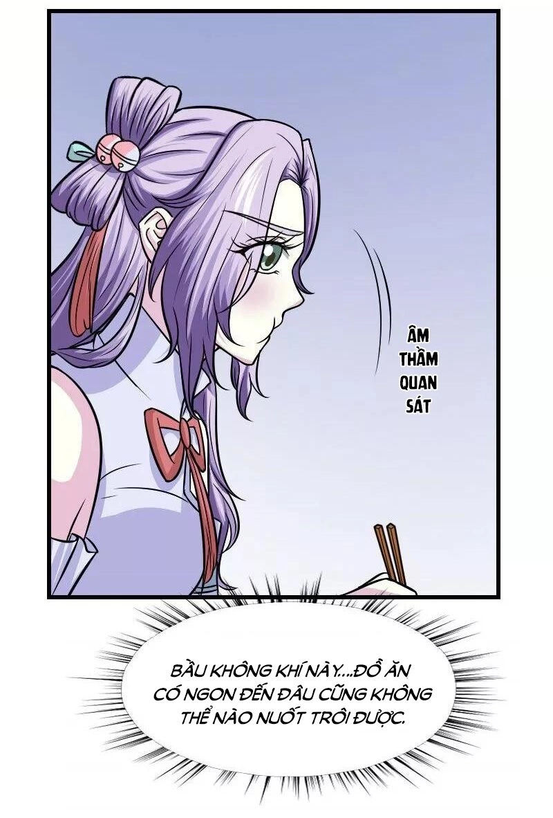 Cưng Chiều Đào Phi Chapter 125 - 10