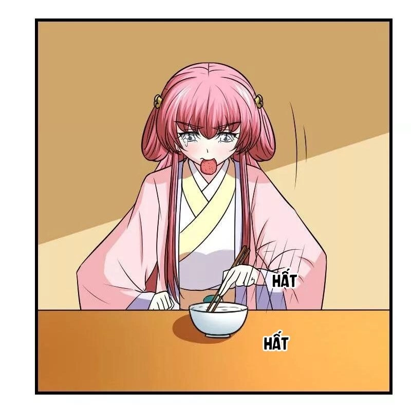 Cưng Chiều Đào Phi Chapter 125 - 11