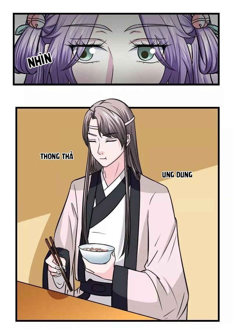 Cưng Chiều Đào Phi Chapter 125 - 12