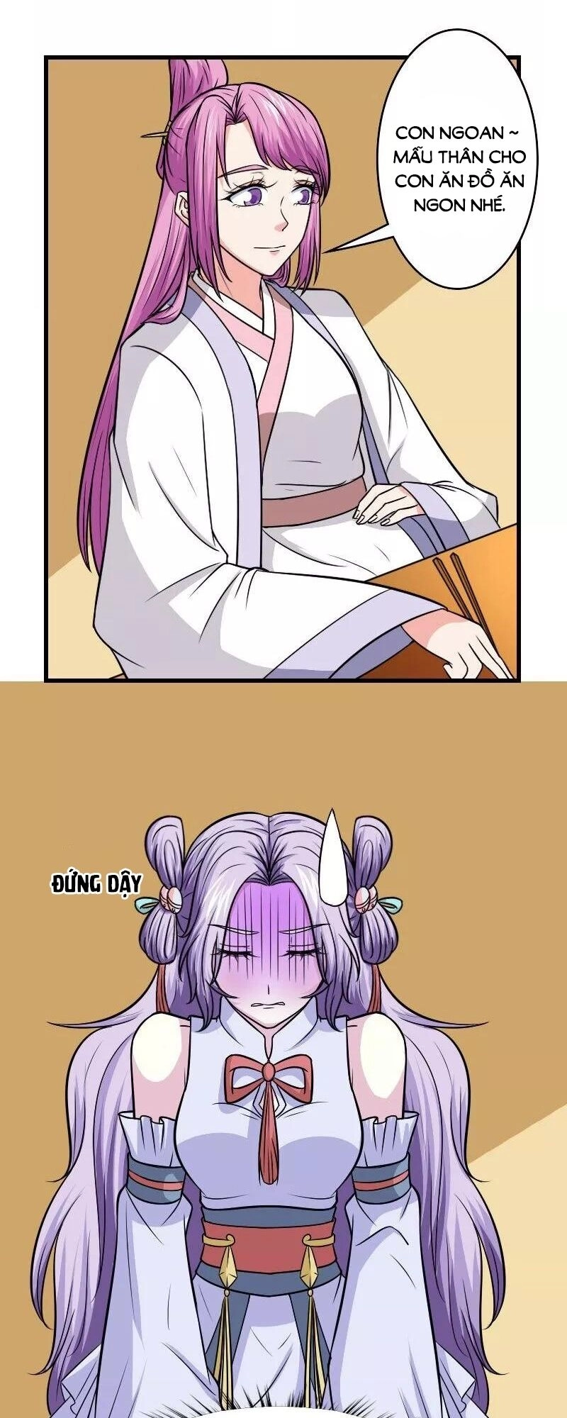 Cưng Chiều Đào Phi Chapter 125 - 14