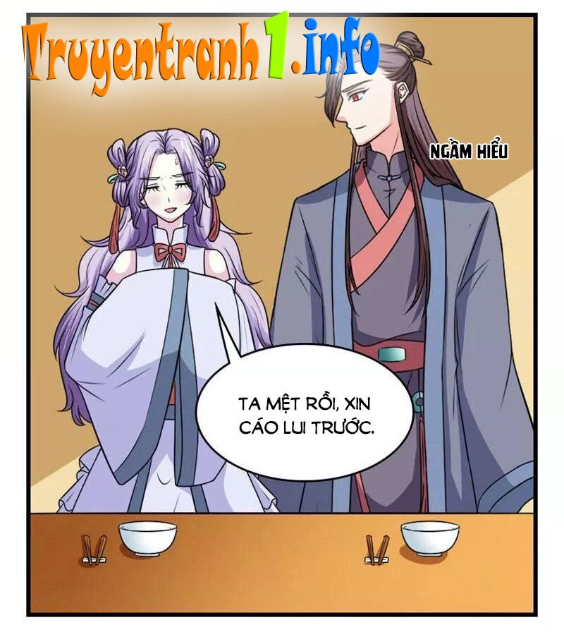 Cưng Chiều Đào Phi Chapter 125 - 16