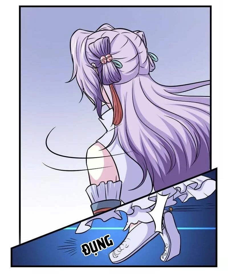 Cưng Chiều Đào Phi Chapter 125 - 17