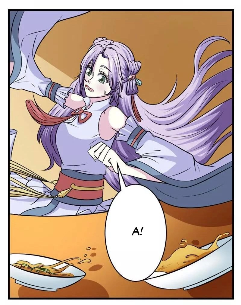 Cưng Chiều Đào Phi Chapter 125 - 18