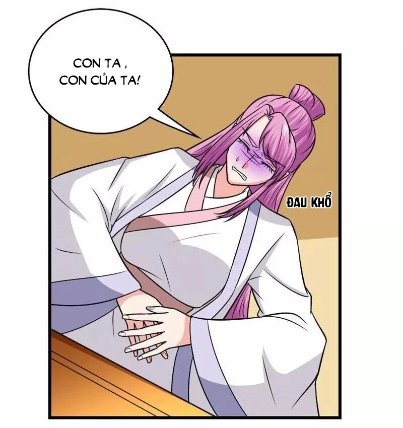 Cưng Chiều Đào Phi Chapter 125 - 21