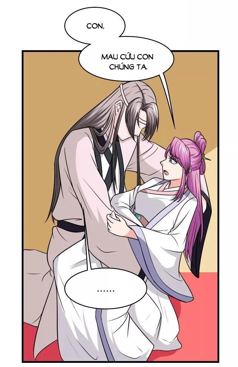 Cưng Chiều Đào Phi Chapter 125 - 22