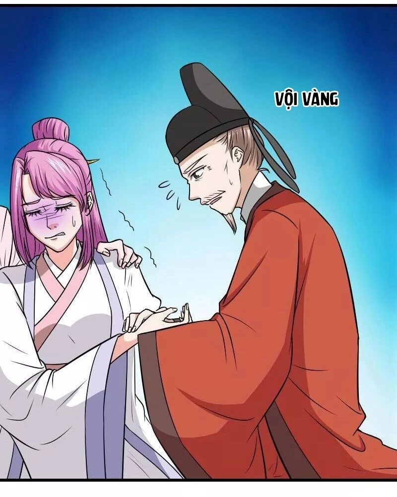 Cưng Chiều Đào Phi Chapter 125 - 25