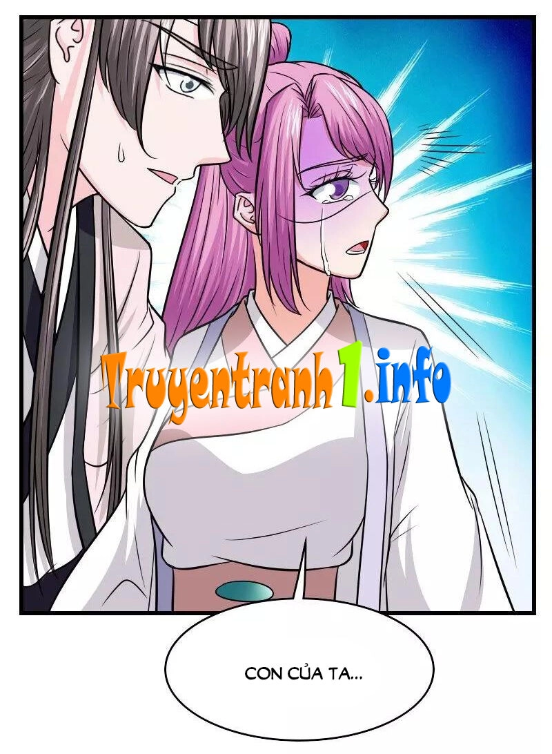 Cưng Chiều Đào Phi Chapter 125 - 27