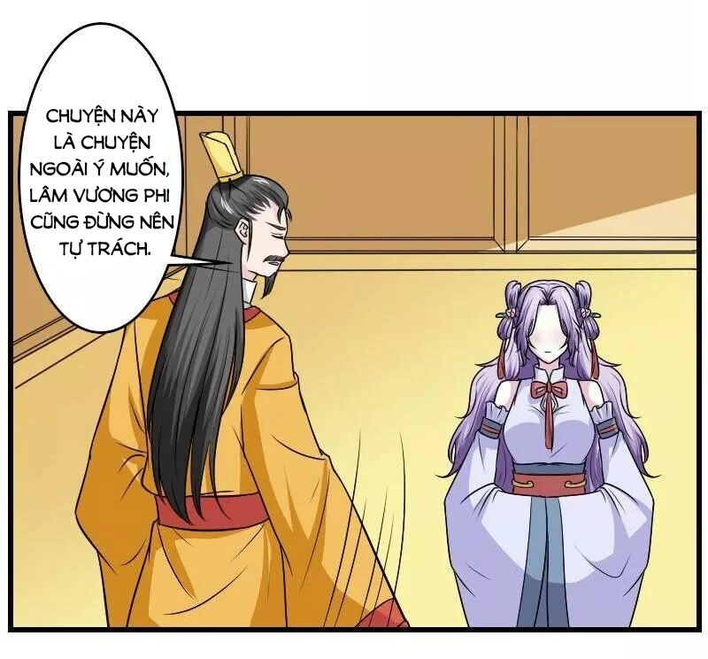 Cưng Chiều Đào Phi Chapter 125 - 28