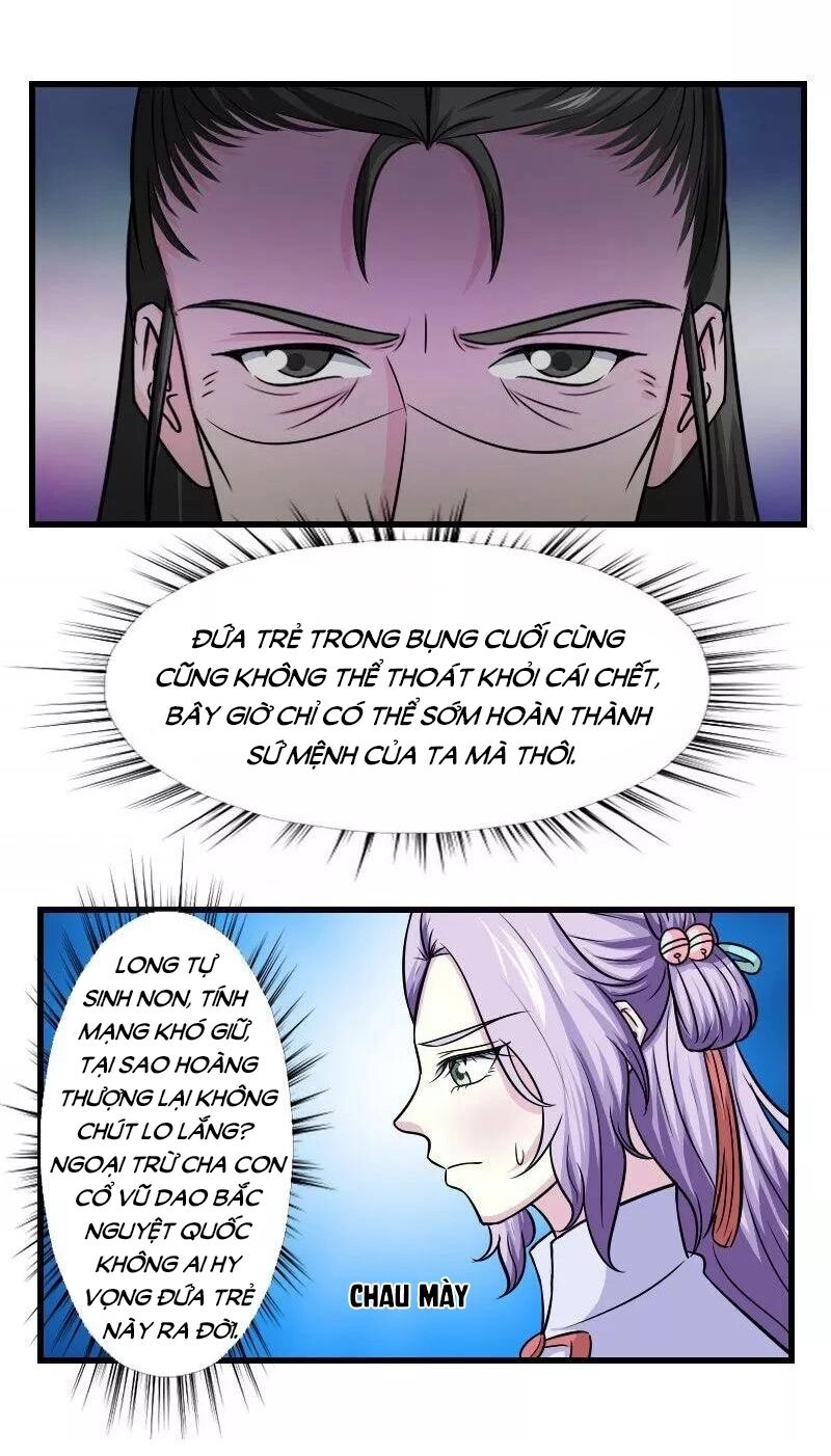 Cưng Chiều Đào Phi Chapter 125 - 29