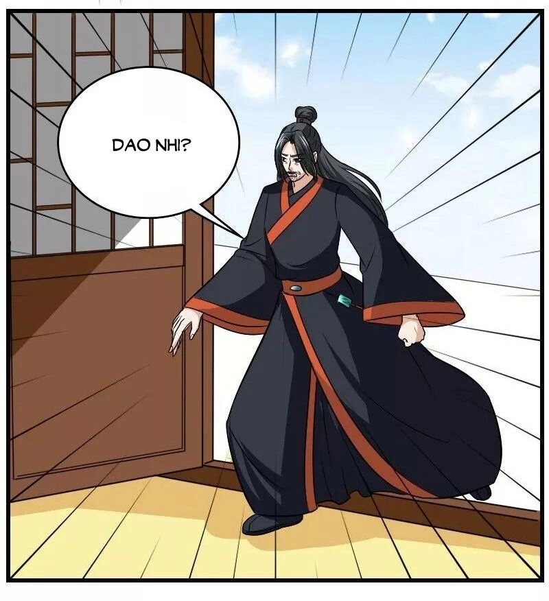 Cưng Chiều Đào Phi Chapter 125 - 30