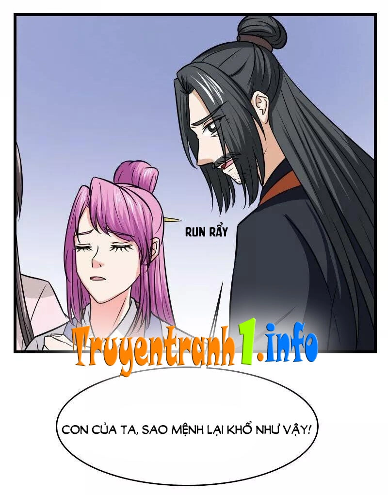 Cưng Chiều Đào Phi Chapter 125 - 31