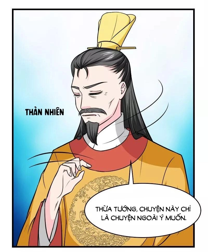 Cưng Chiều Đào Phi Chapter 126 - 2