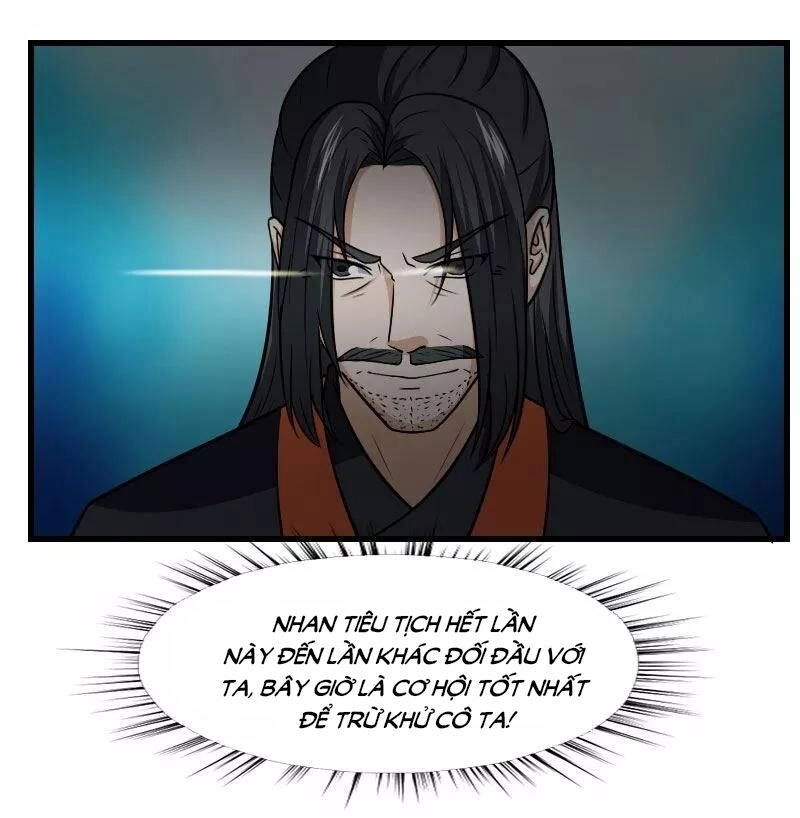 Cưng Chiều Đào Phi Chapter 126 - 4