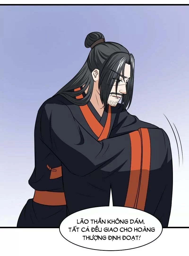 Cưng Chiều Đào Phi Chapter 126 - 8