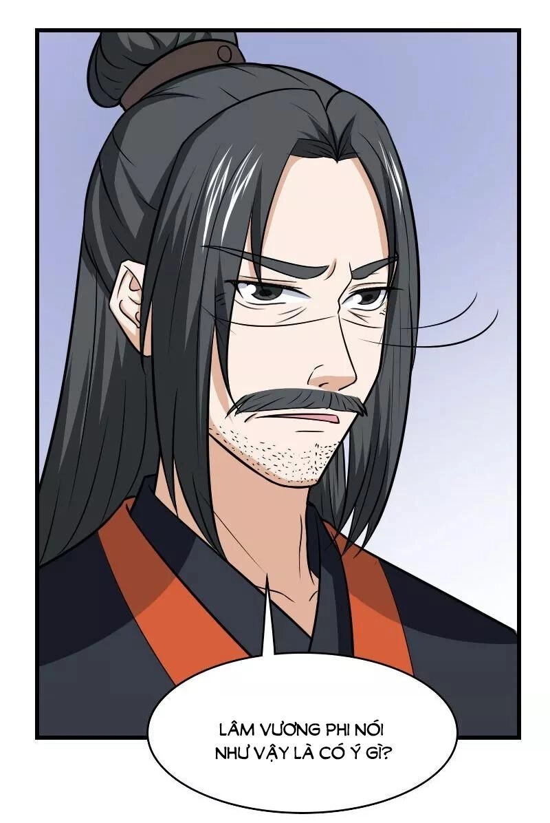 Cưng Chiều Đào Phi Chapter 126 - 11