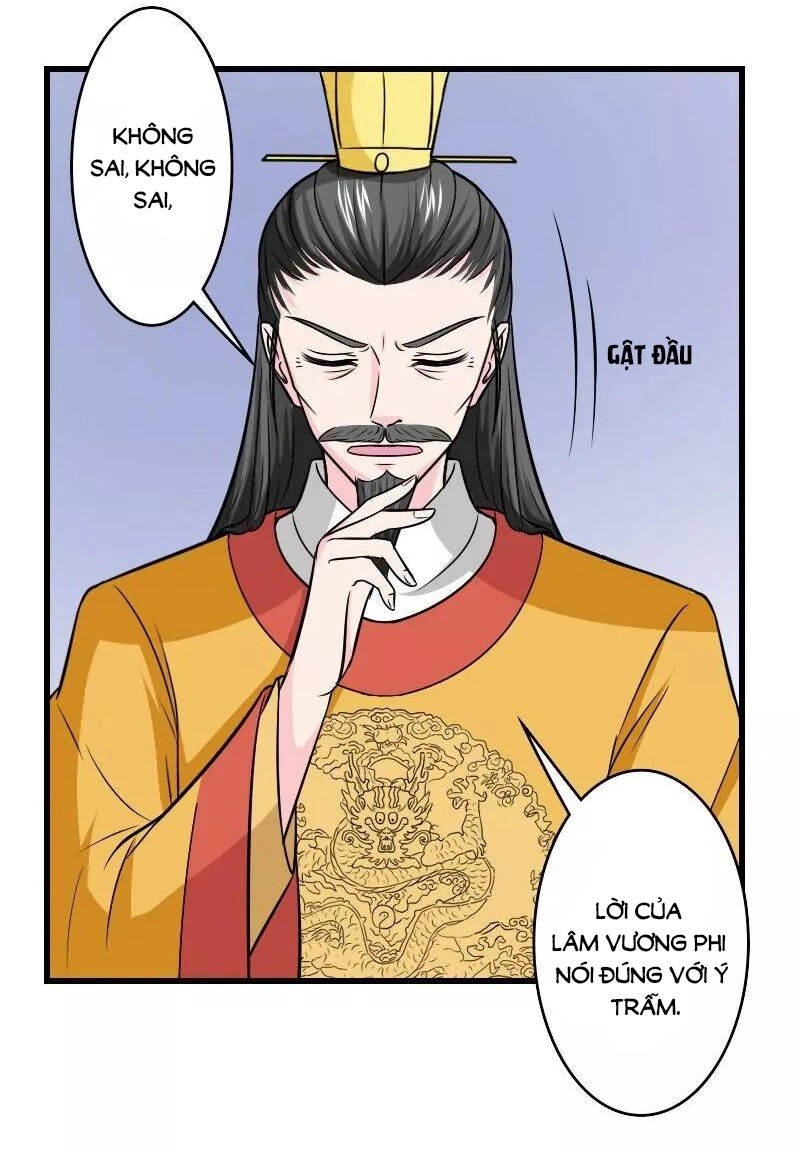 Cưng Chiều Đào Phi Chapter 126 - 13