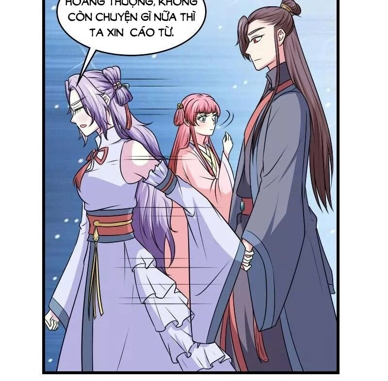 Cưng Chiều Đào Phi Chapter 126 - 16