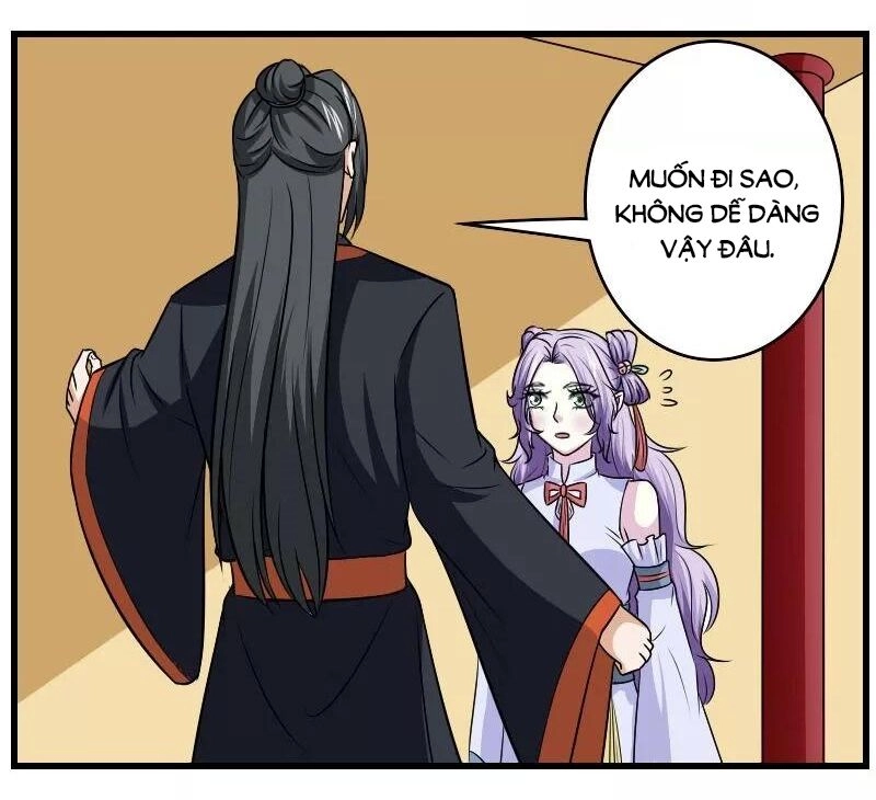 Cưng Chiều Đào Phi Chapter 126 - 17