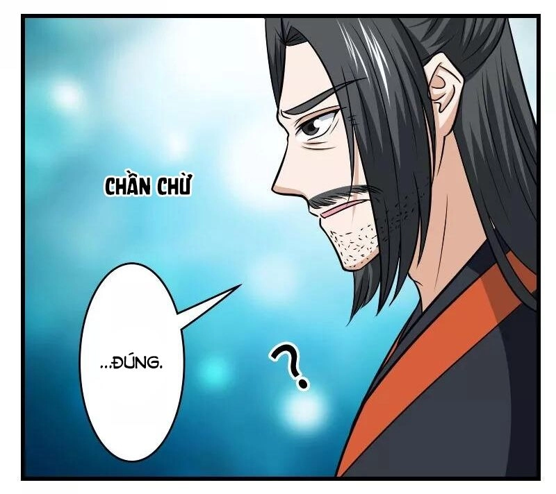 Cưng Chiều Đào Phi Chapter 126 - 22