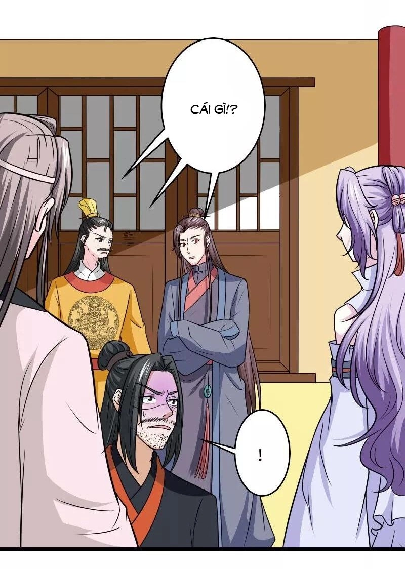 Cưng Chiều Đào Phi Chapter 126 - 24