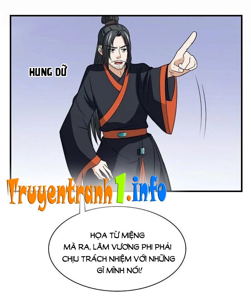 Cưng Chiều Đào Phi Chapter 127 - 2