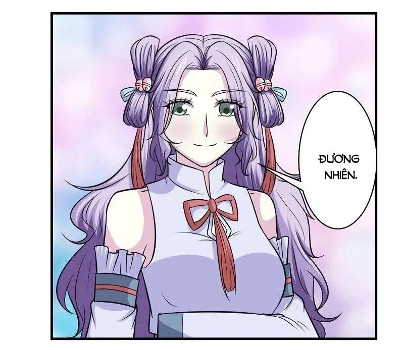 Cưng Chiều Đào Phi Chapter 127 - 3