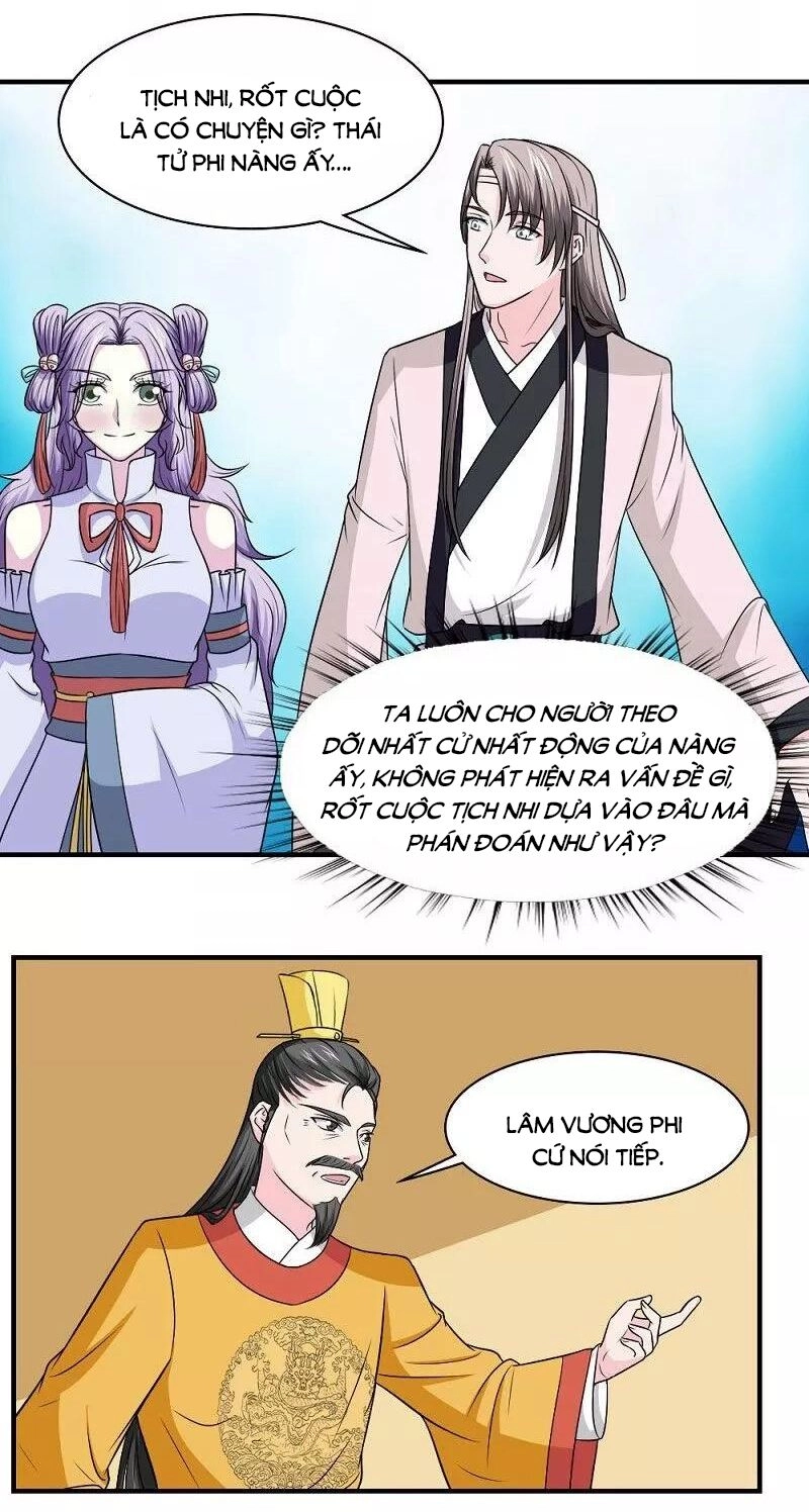 Cưng Chiều Đào Phi Chapter 127 - 4