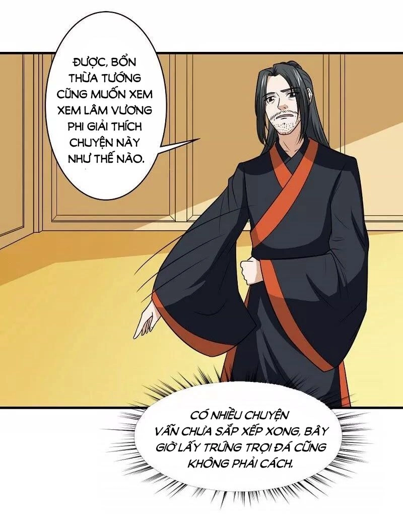 Cưng Chiều Đào Phi Chapter 127 - 5