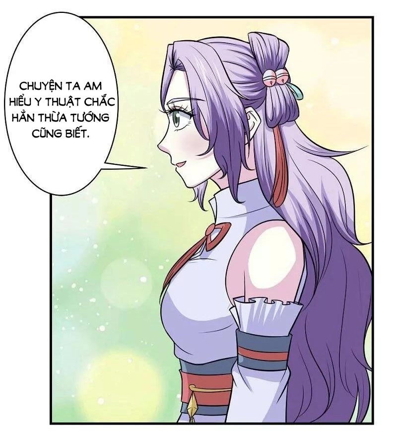 Cưng Chiều Đào Phi Chapter 127 - 6