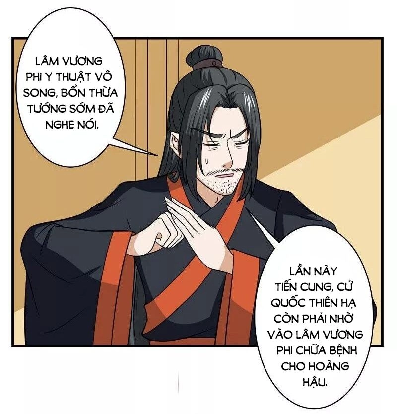 Cưng Chiều Đào Phi Chapter 127 - 7