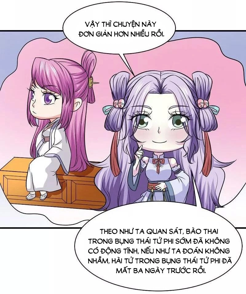 Cưng Chiều Đào Phi Chapter 127 - 8