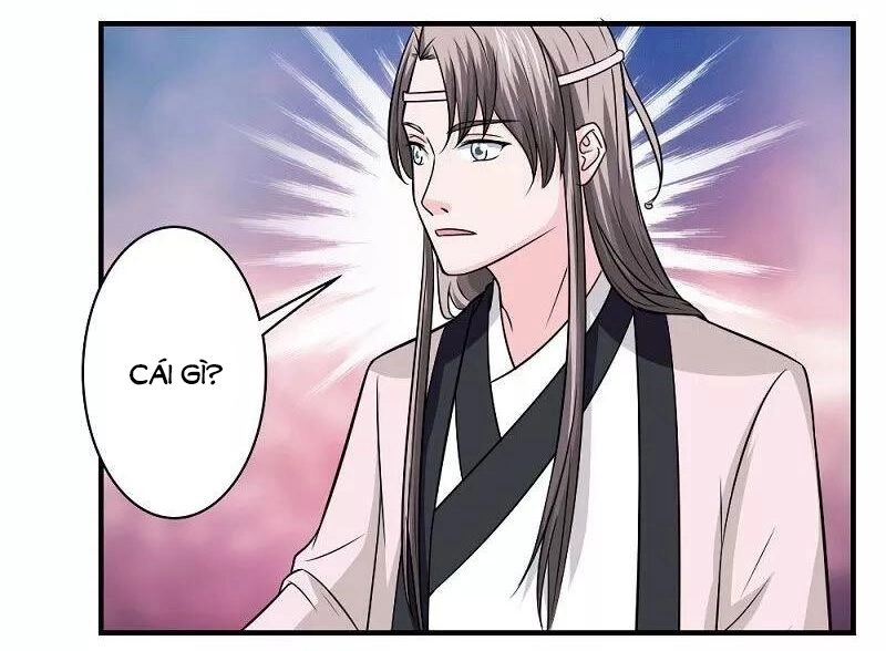 Cưng Chiều Đào Phi Chapter 127 - 9