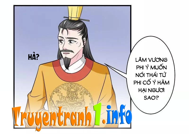 Cưng Chiều Đào Phi Chapter 127 - 10