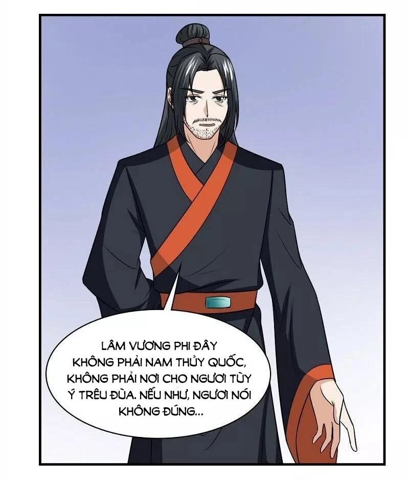 Cưng Chiều Đào Phi Chapter 127 - 15