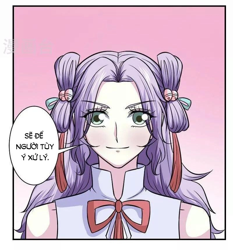 Cưng Chiều Đào Phi Chapter 127 - 16