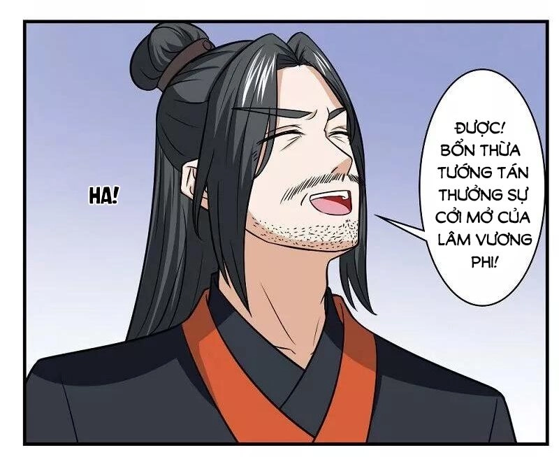 Cưng Chiều Đào Phi Chapter 127 - 17