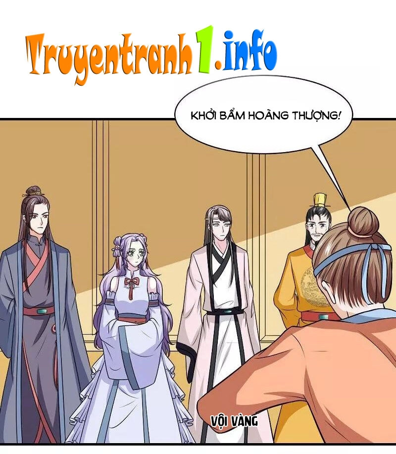 Cưng Chiều Đào Phi Chapter 127 - 18