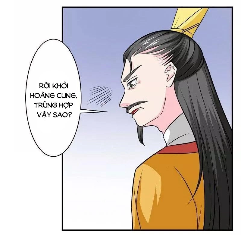 Cưng Chiều Đào Phi Chapter 127 - 20