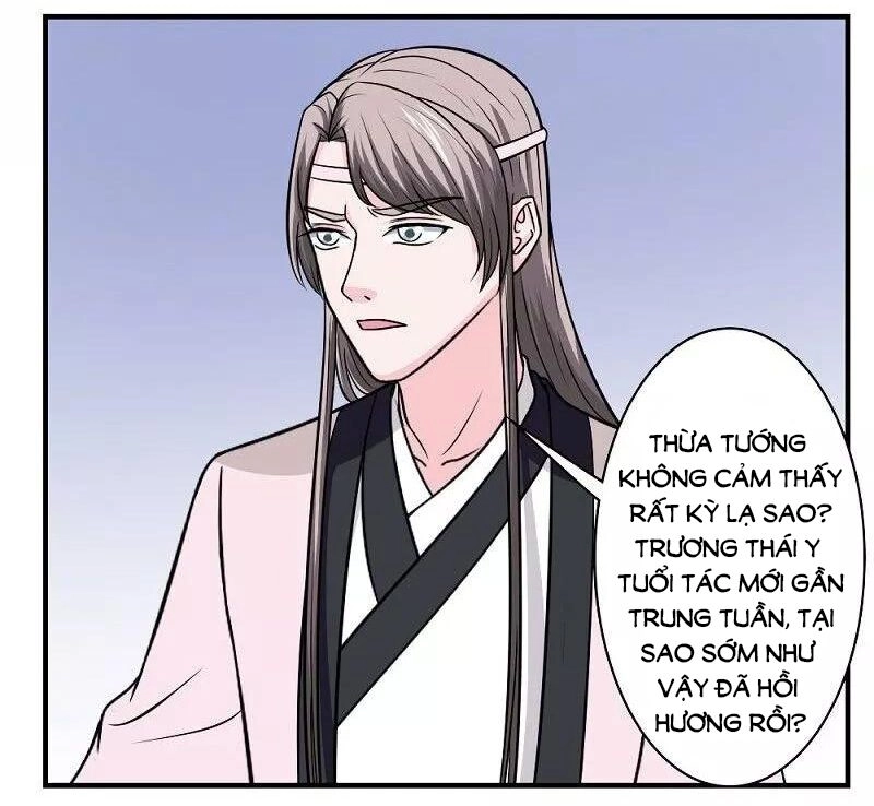 Cưng Chiều Đào Phi Chapter 127 - 22