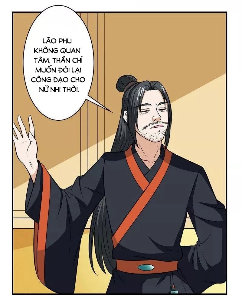 Cưng Chiều Đào Phi Chapter 127 - 23